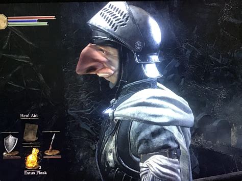 dark souls 3 characters|storylines ds3.